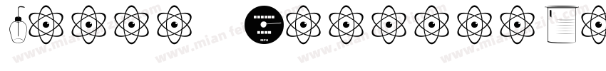 Magic Science字体转换